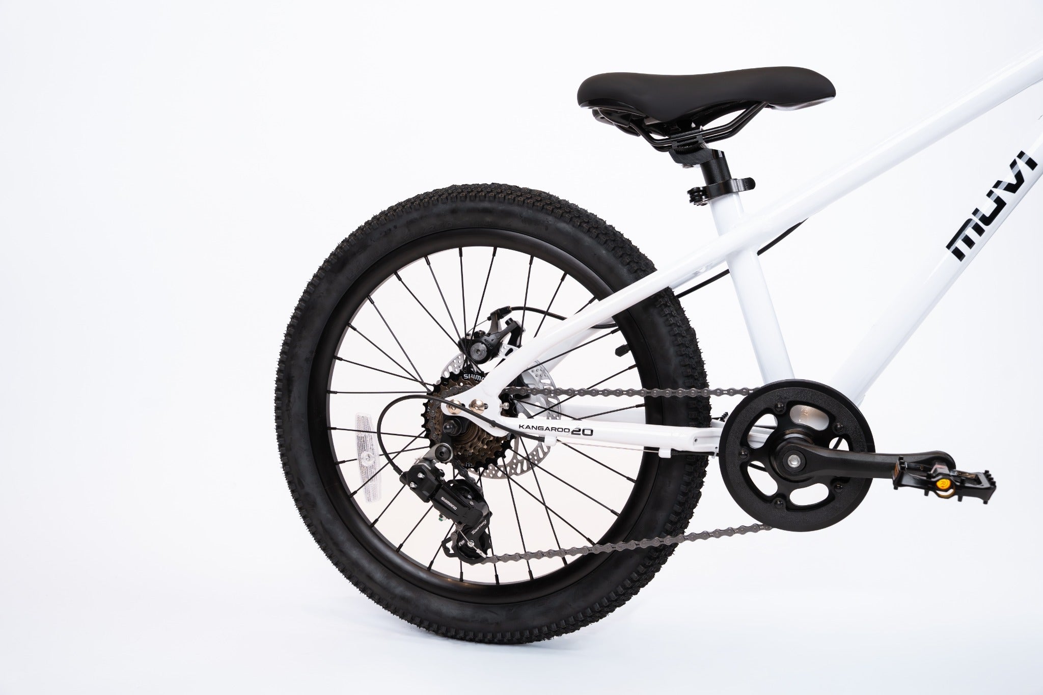 MUVI KANGAROO 20"