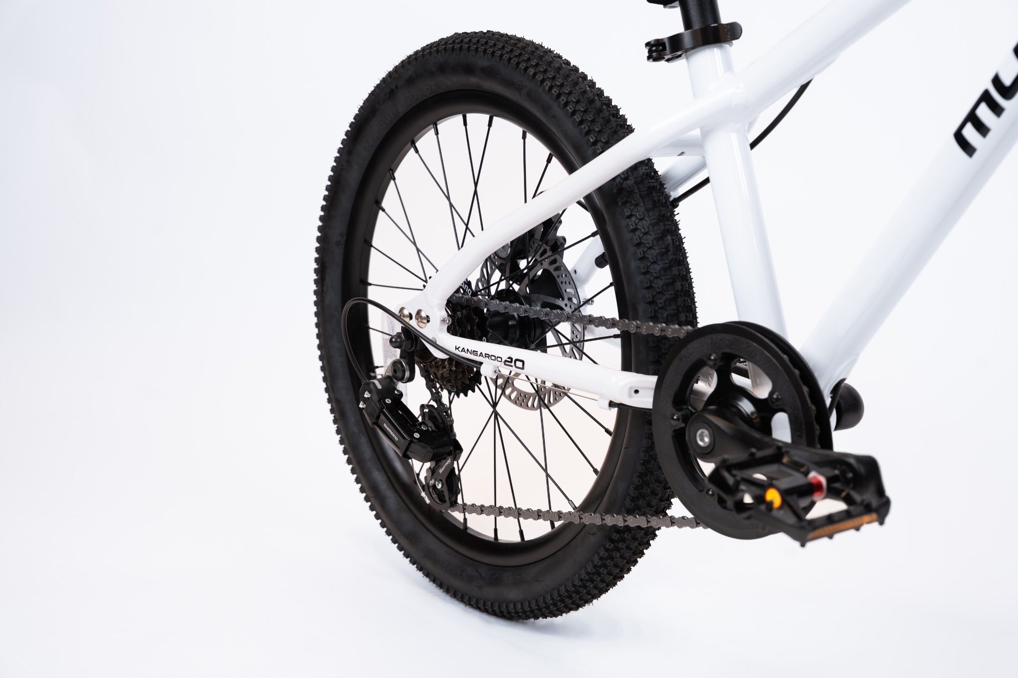MUVI KANGAROO 20"