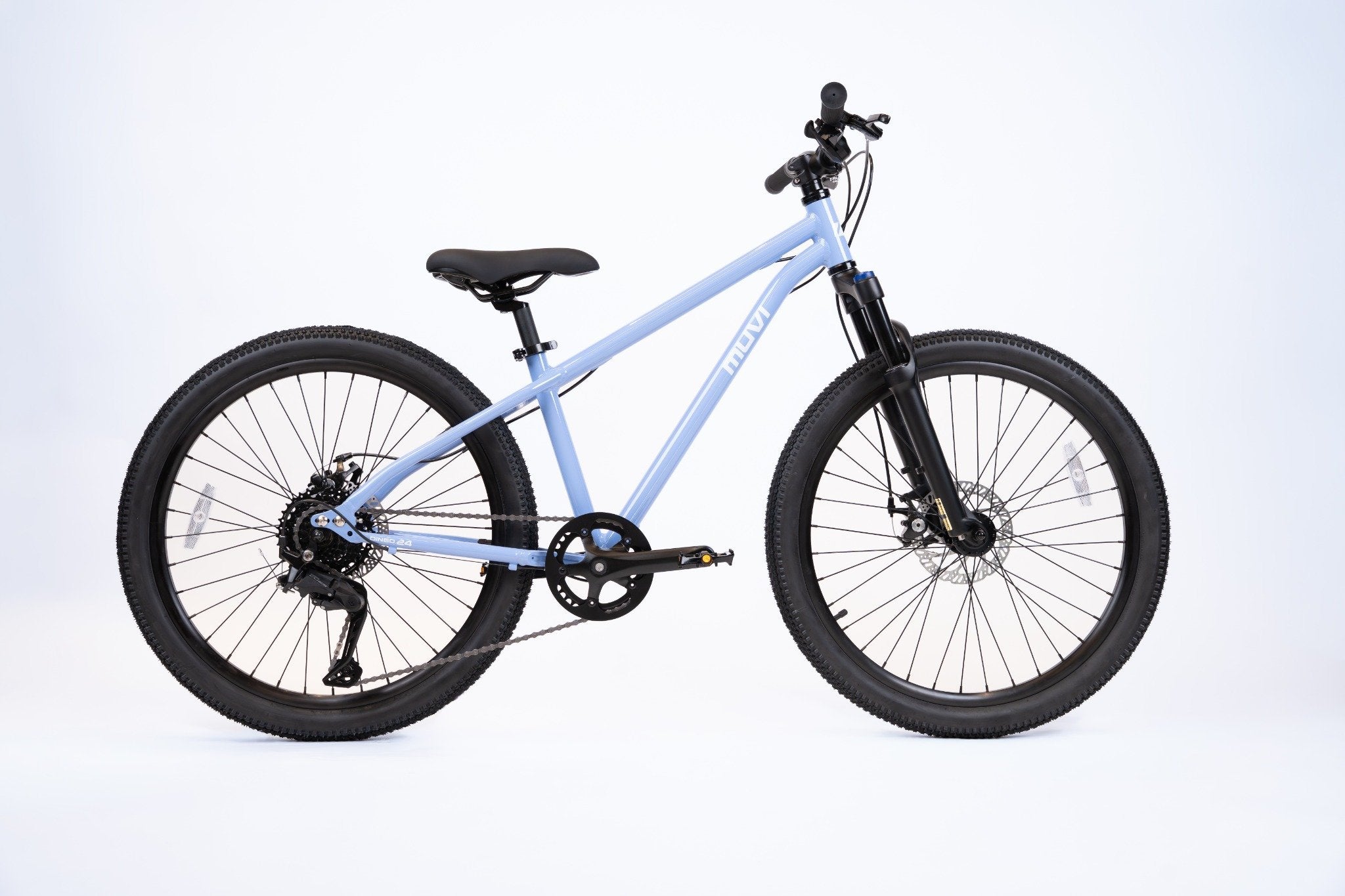 MUVI DINGO 24"