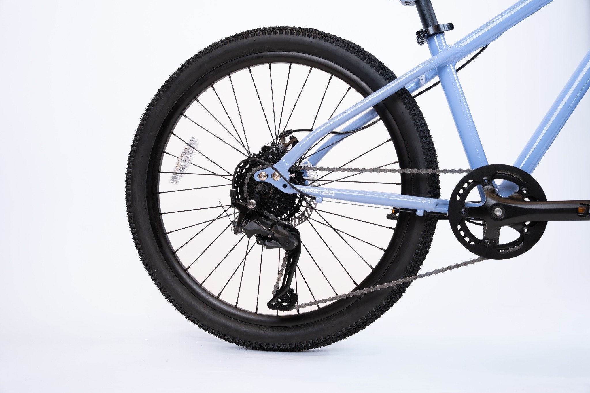 MUVI DINGO 24"