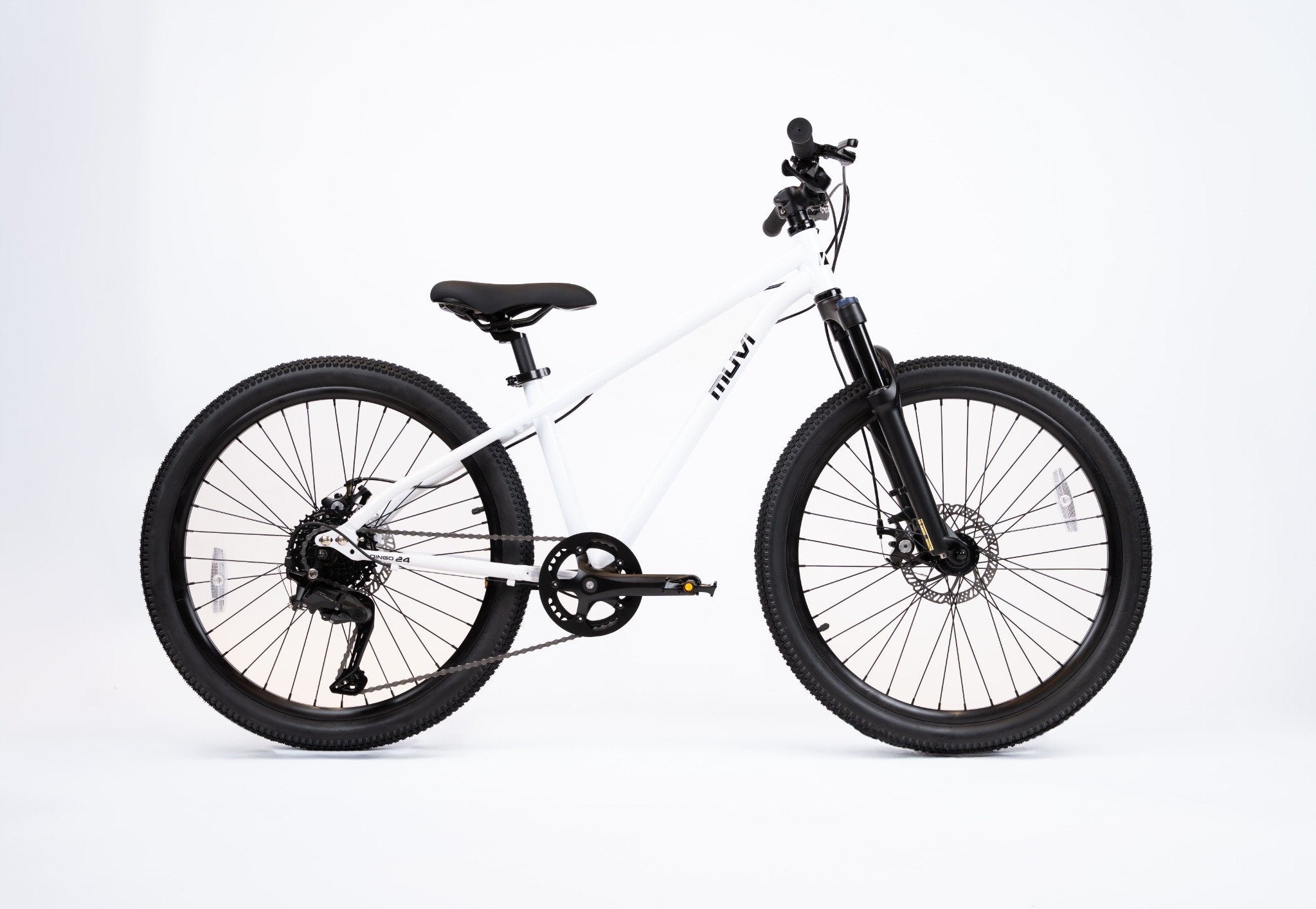 MUVI DINGO 24"