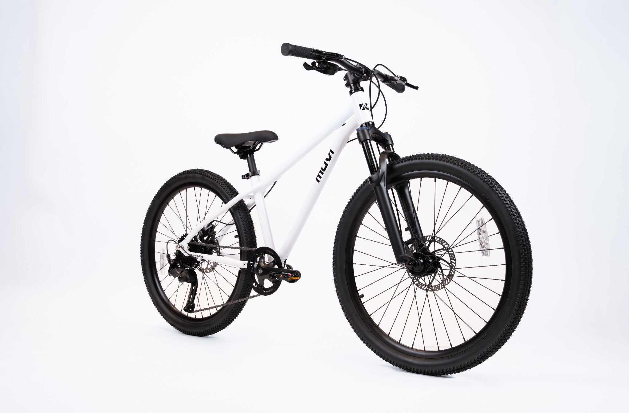MUVI DINGO 24"