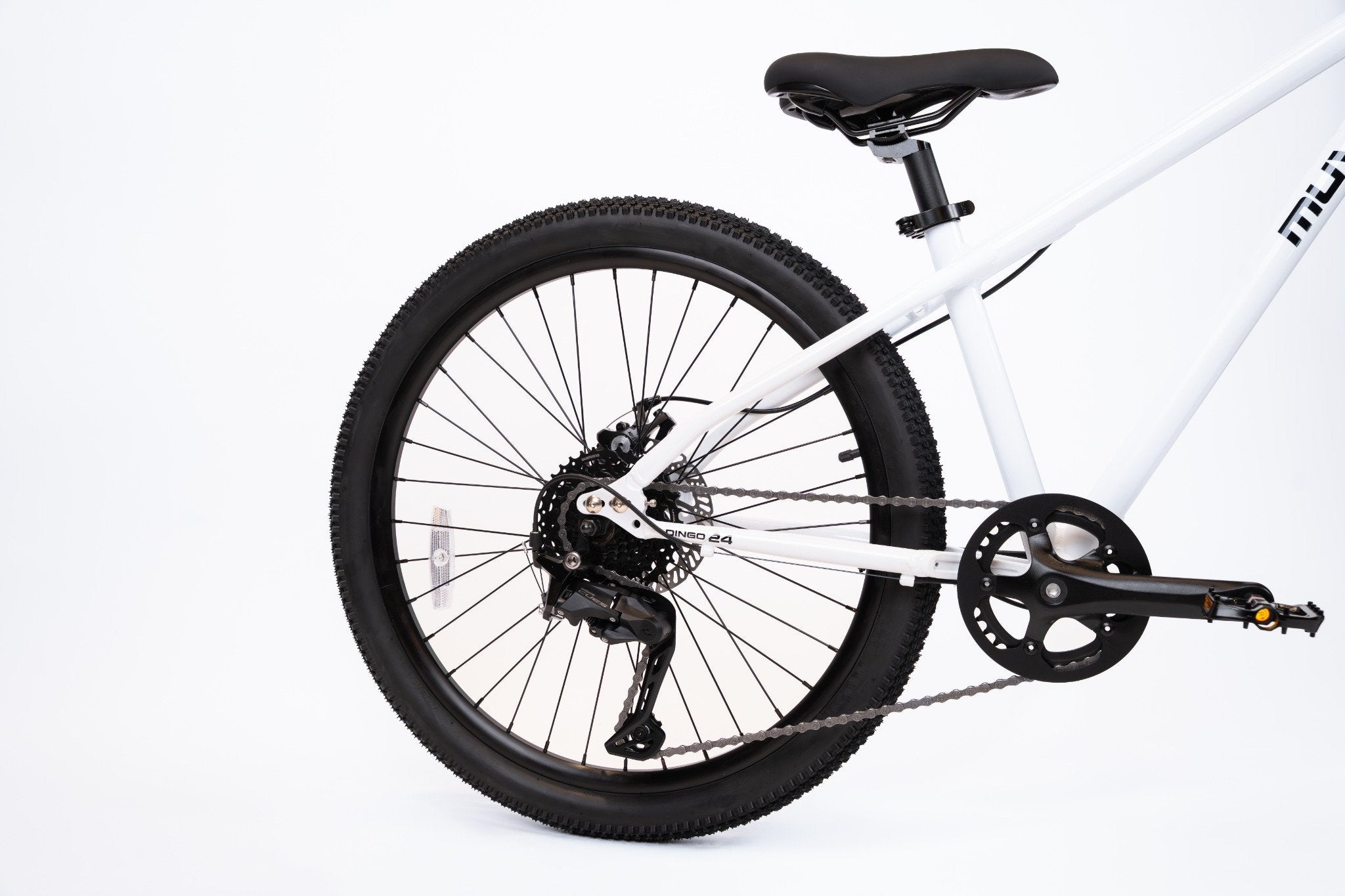 MUVI DINGO 24"
