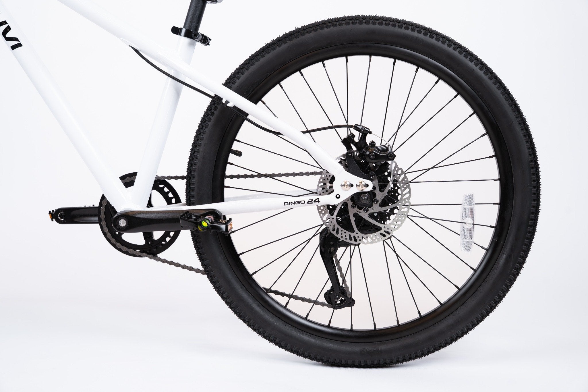 MUVI DINGO 24"