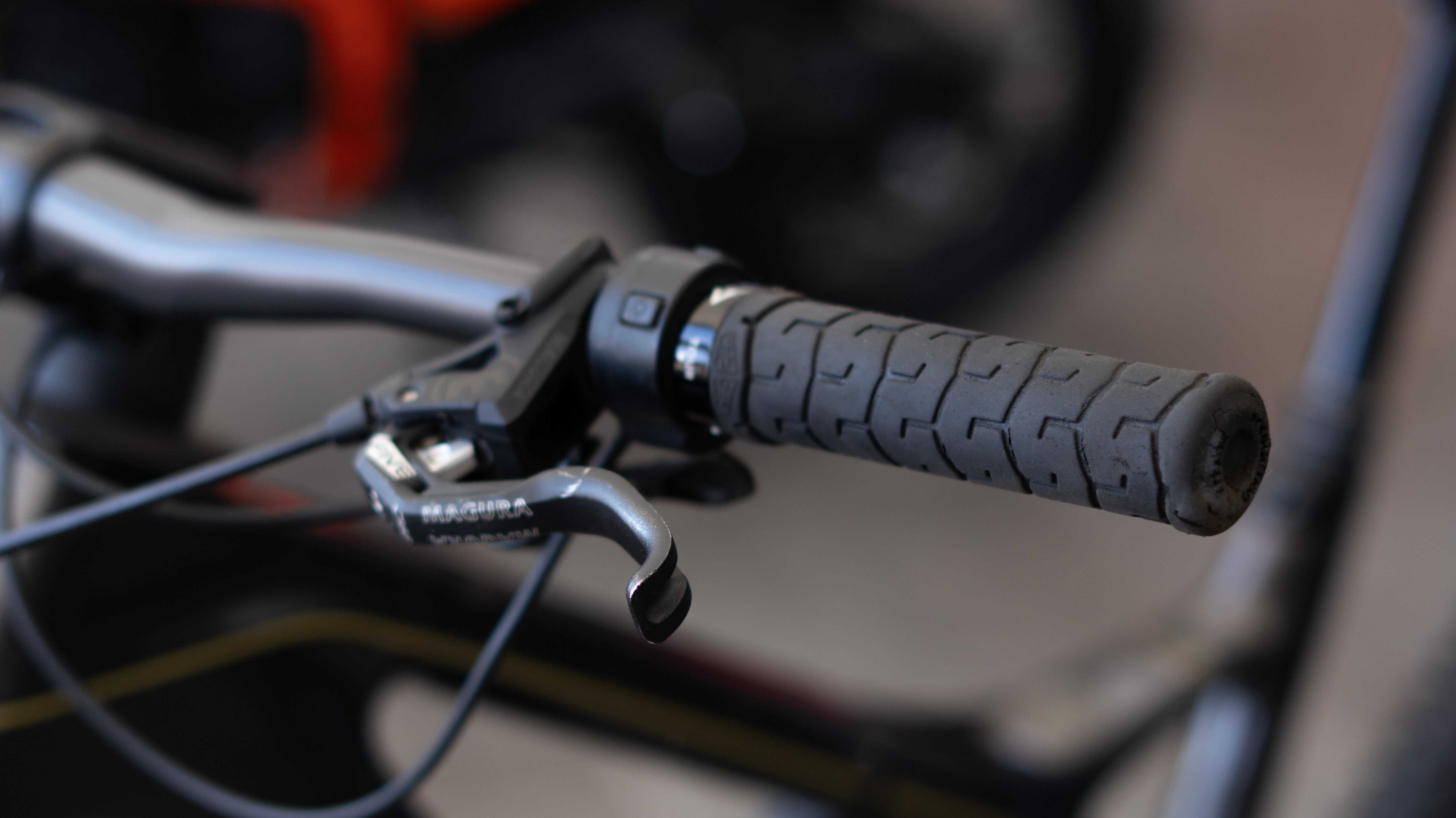 Test Bike Forestal - Siryon Halo Dark Grey 29″ Talla L