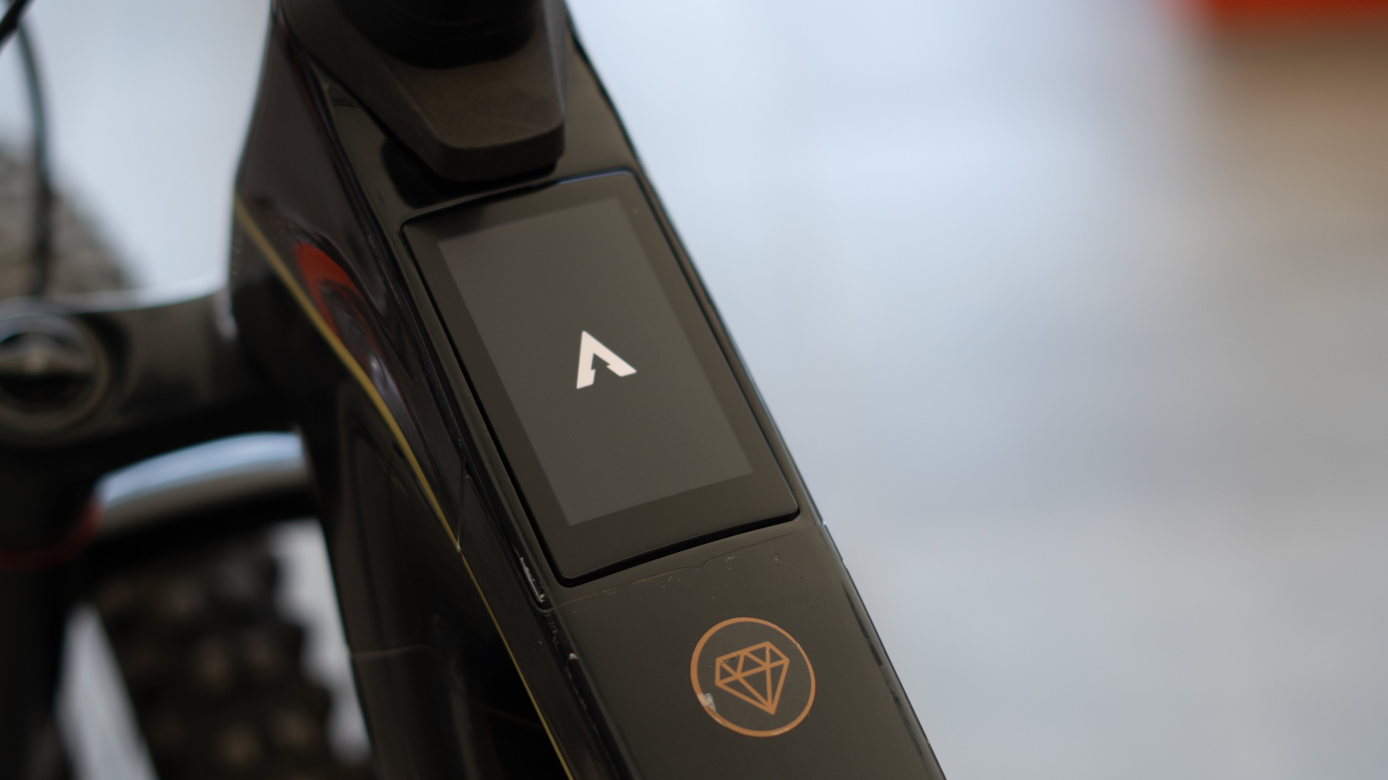 Test Bike Forestal - Siryon Halo Dark Grey 29″ Talla L