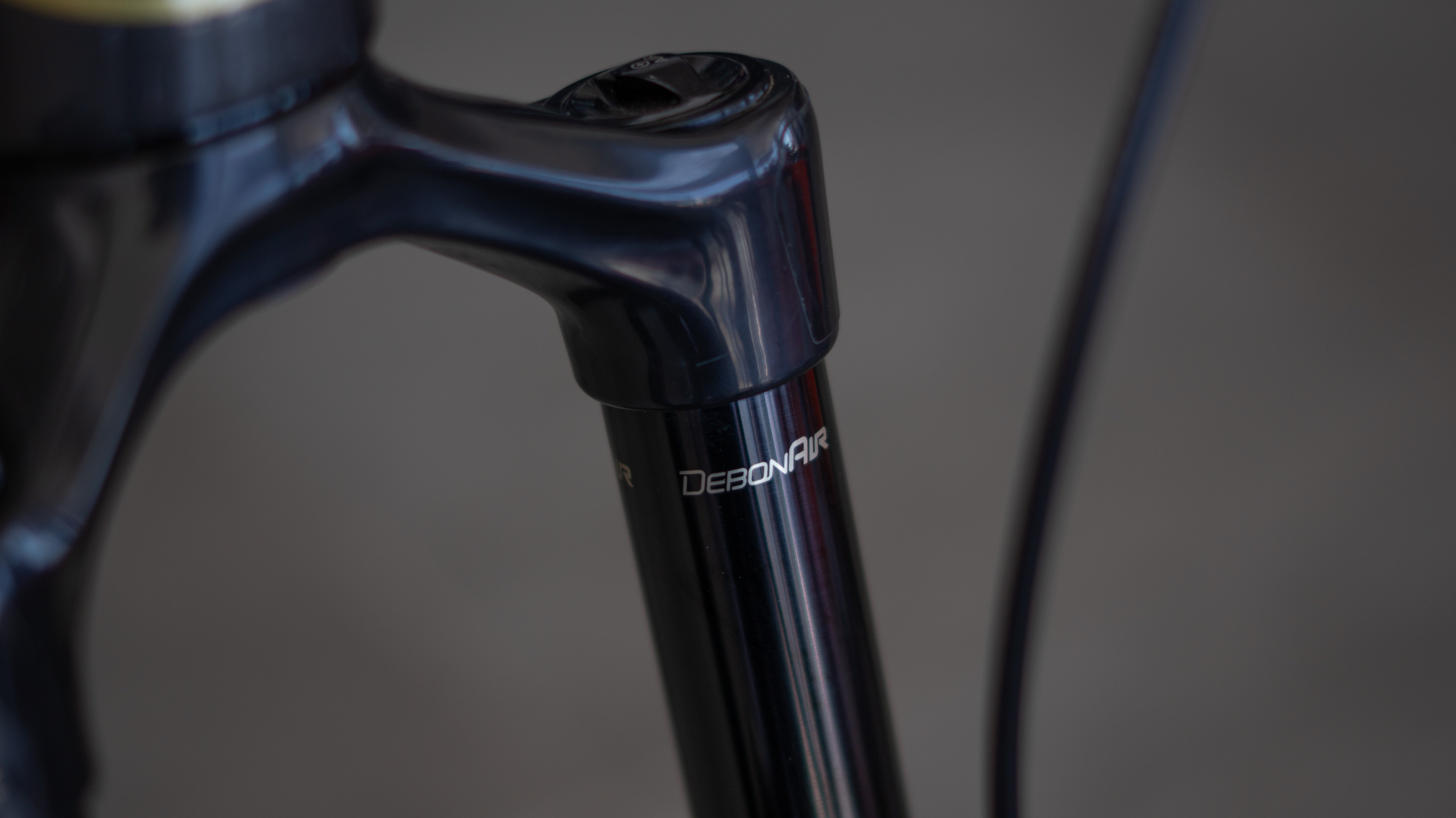 Test Bike Forestal - Siryon Halo Dark Grey 29″ Talla M