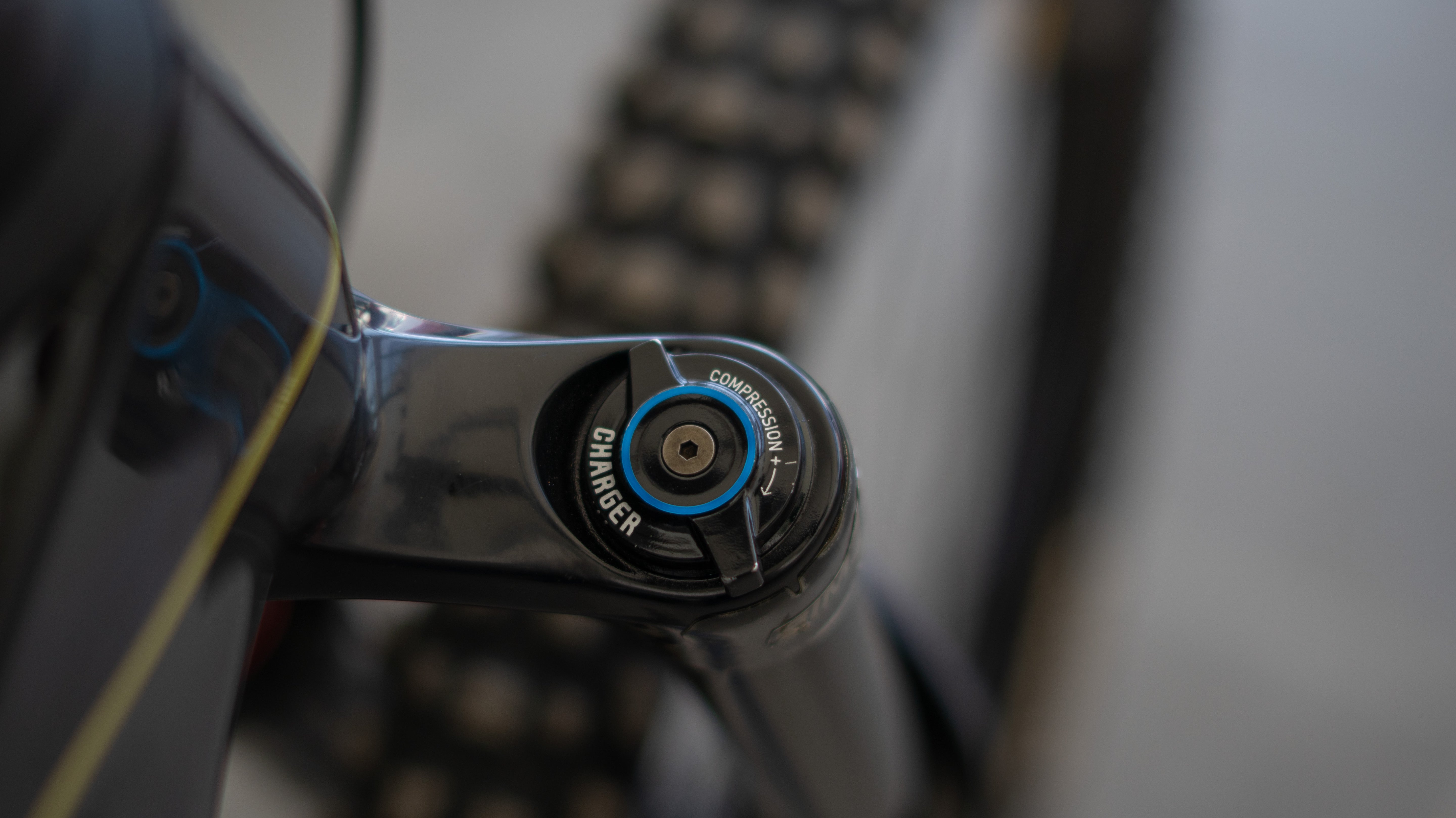 Test Bike Forestal - Siryon Halo Dark Grey 29″ Talla M