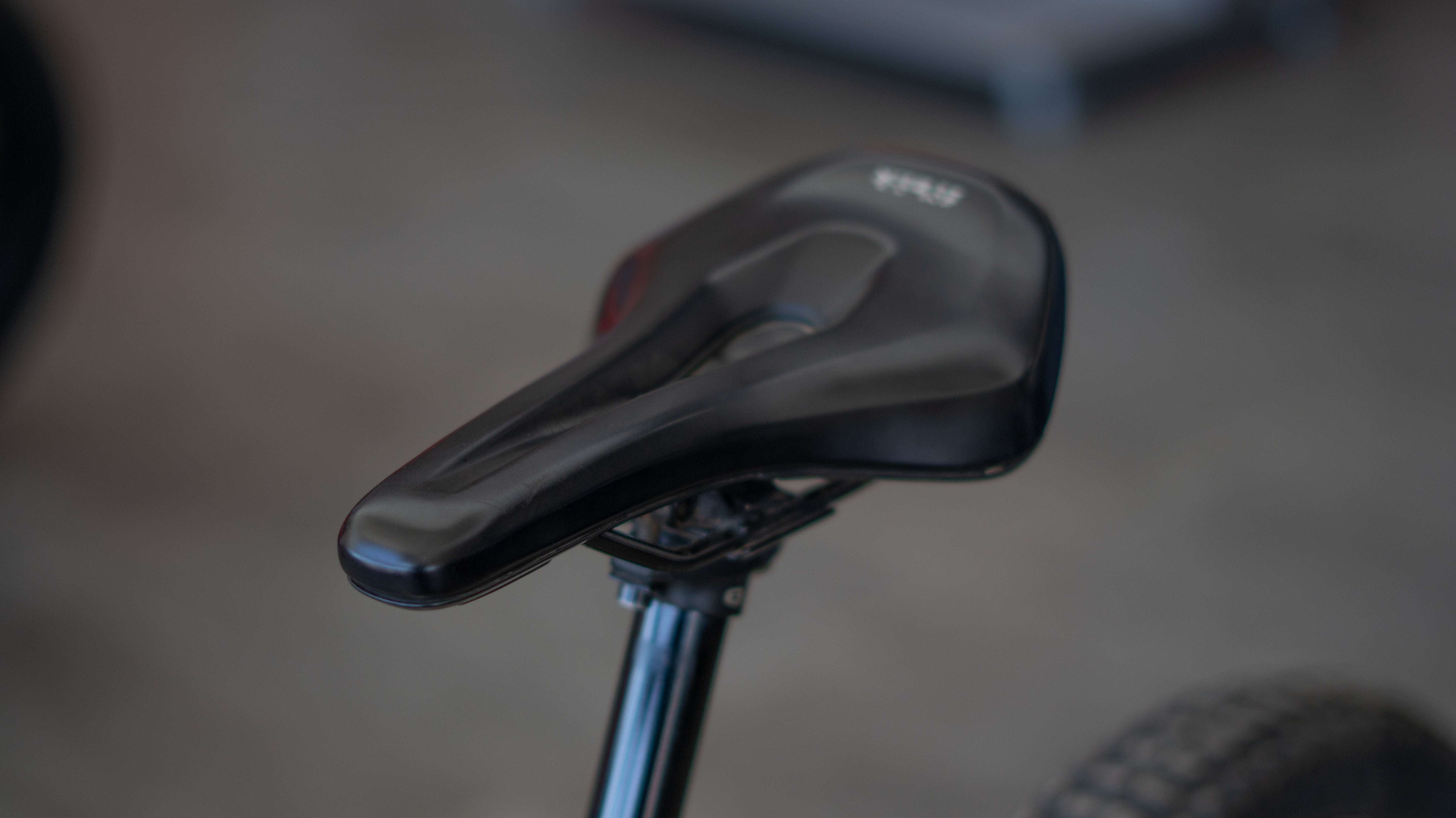 Test Bike Forestal - Cyon Halo Crayon Grey 29"