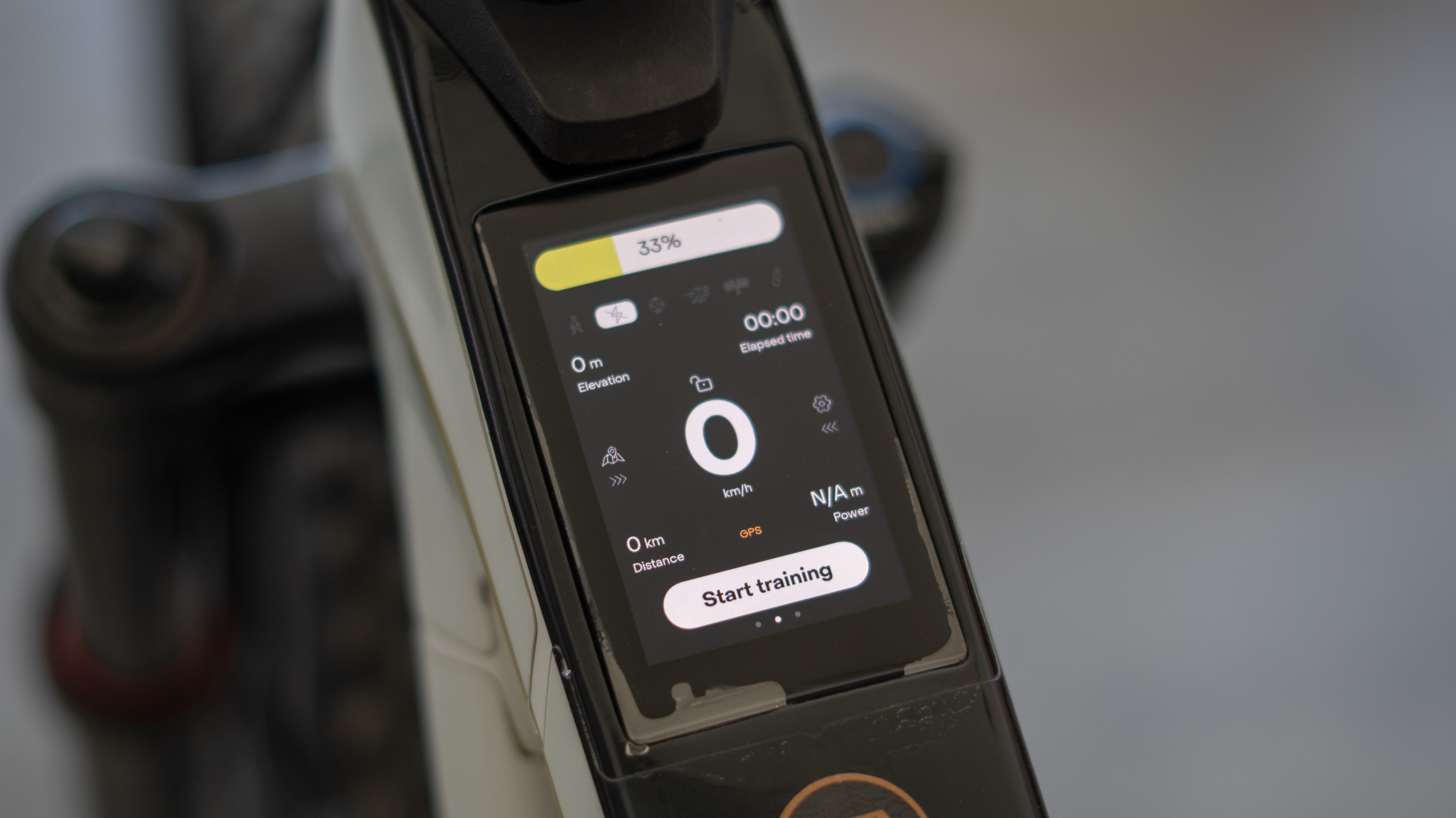 Test Bike Forestal - Cyon Halo Crayon Grey 29"