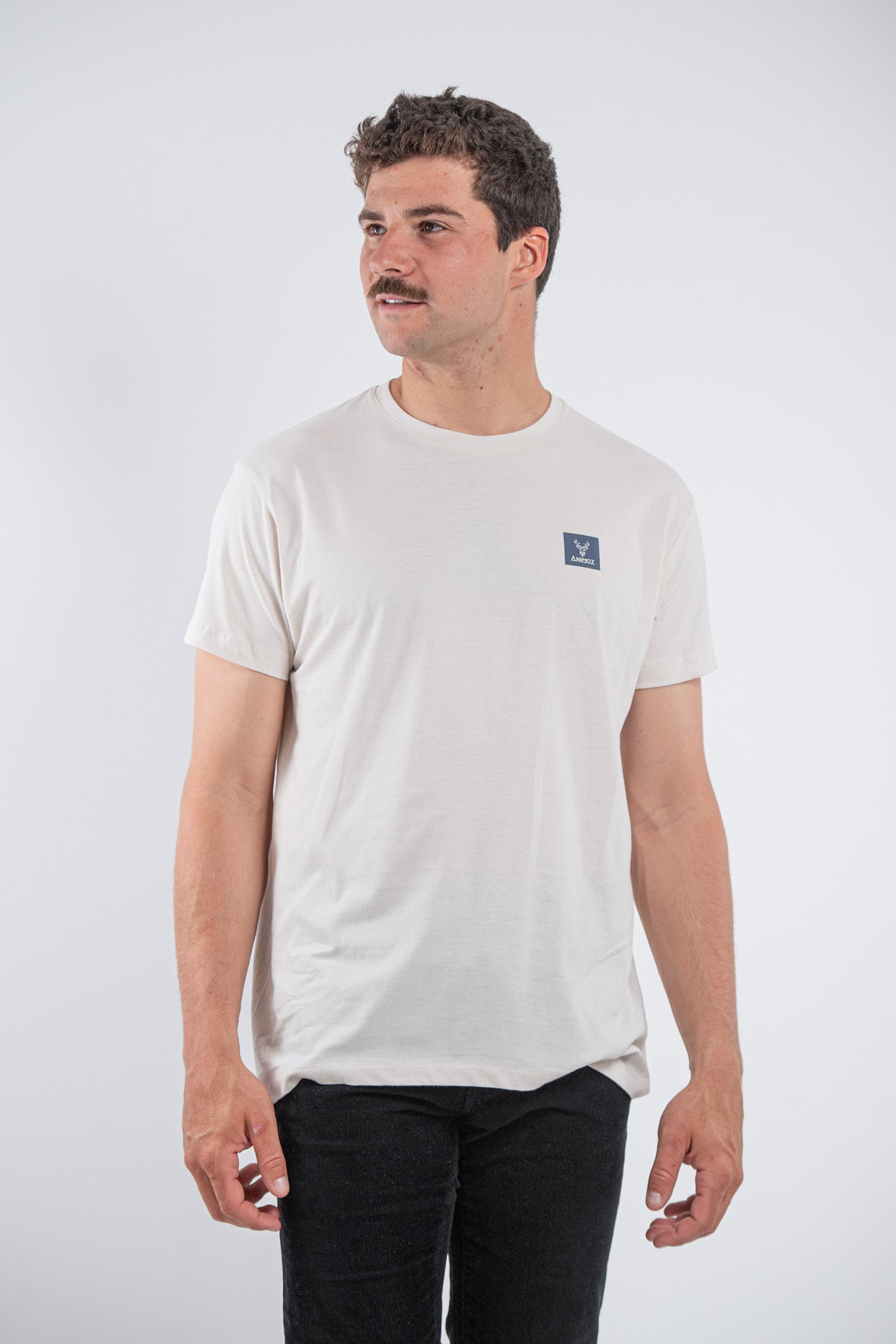Polera Daily Camel