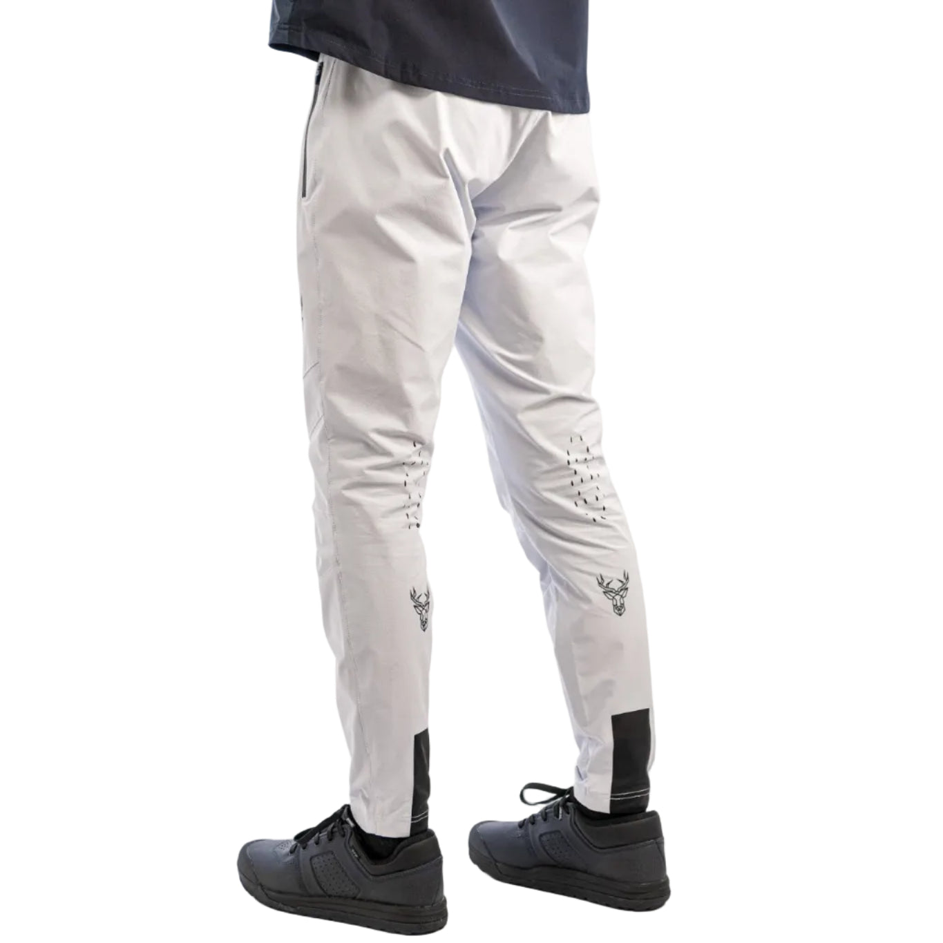 Pantalón Animoz Pure Gris Claro