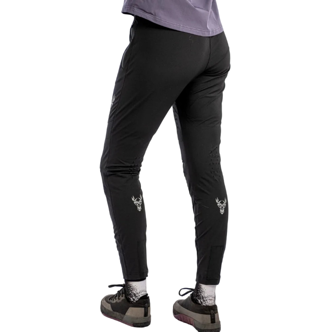 Pantalón Animoz Pure Negro