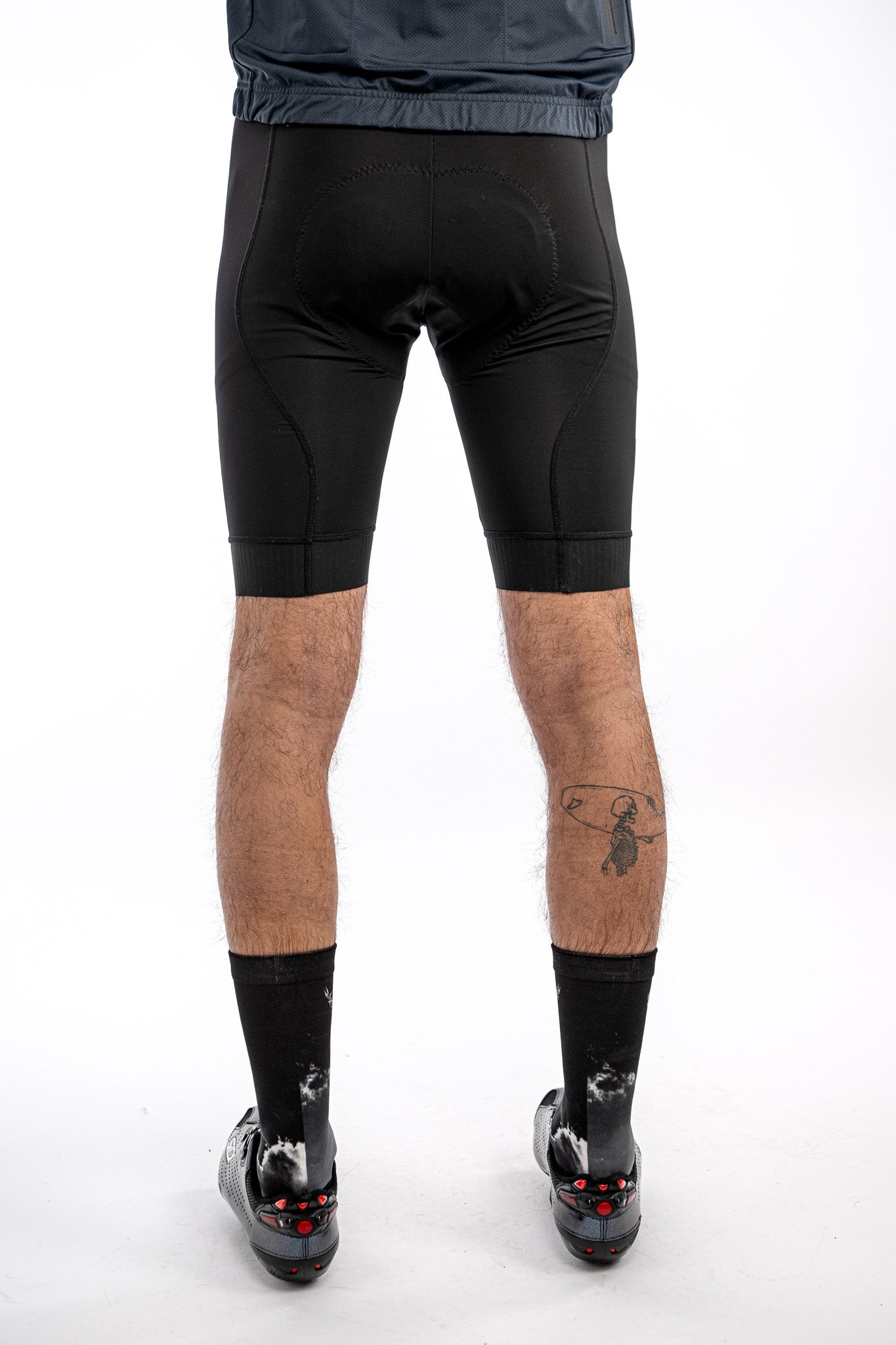 BIB INNER PURE BLANCO Y NEGRO