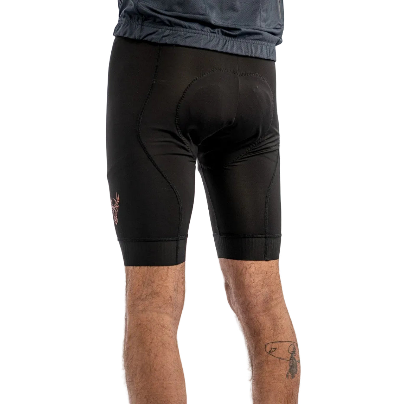 BIB INNER PURE BLANCO Y NEGRO