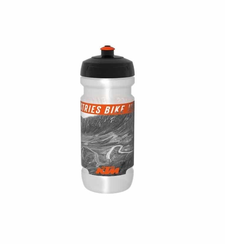 BOTELLA KTM- INDUTRIES 600 ml.