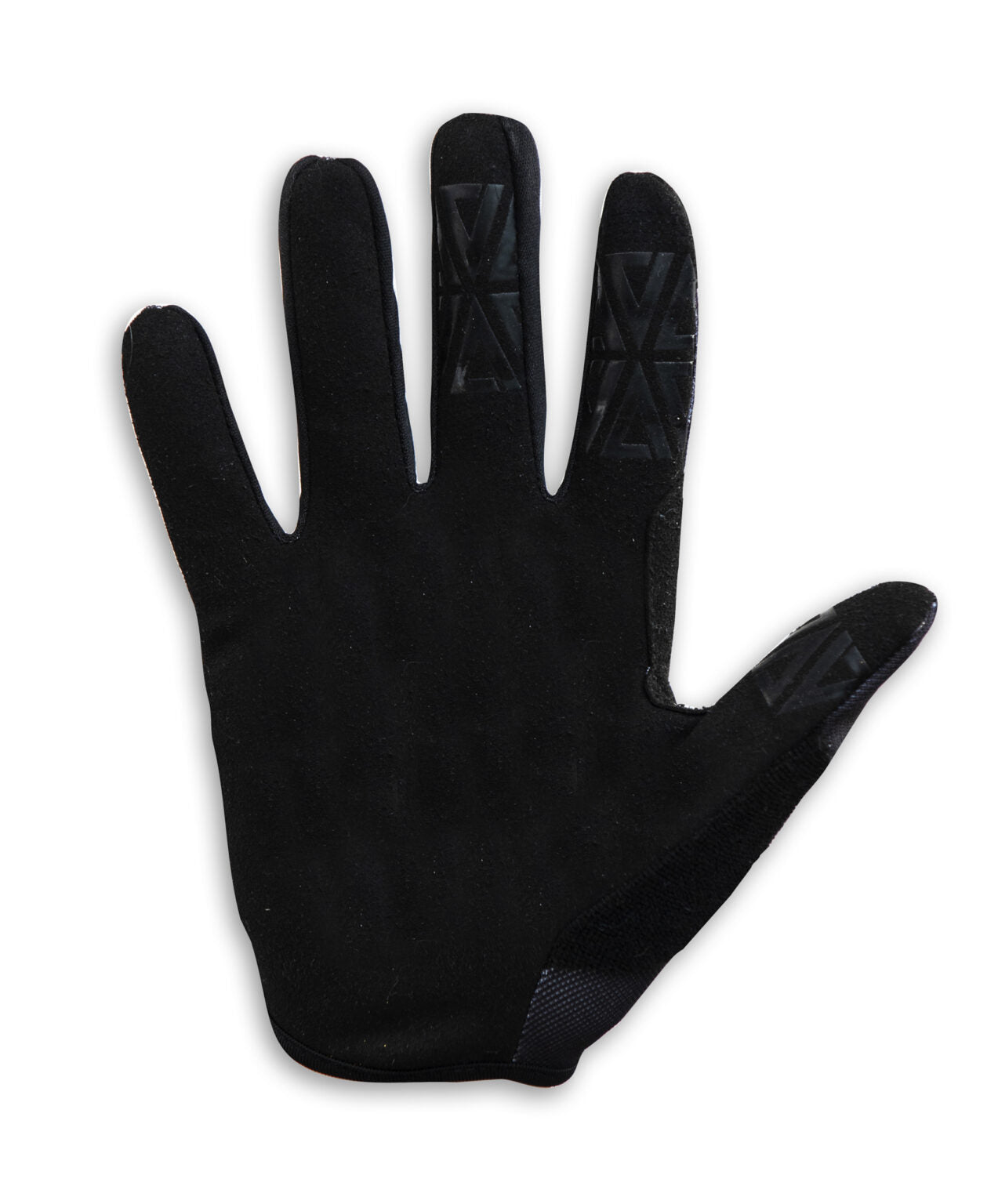 GUANTES NEGROS WILD