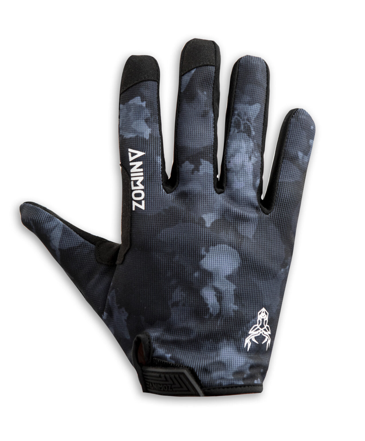 GUANTES CAMUFLAJE WILD