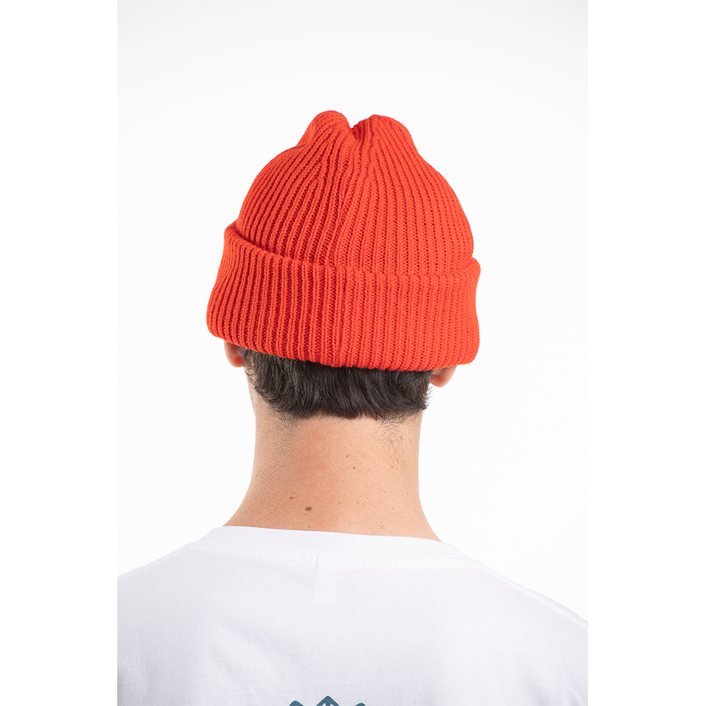 Gorro Naranjo Animoz