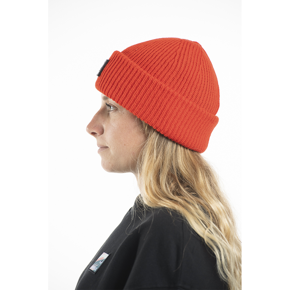 Gorro Naranjo Animoz