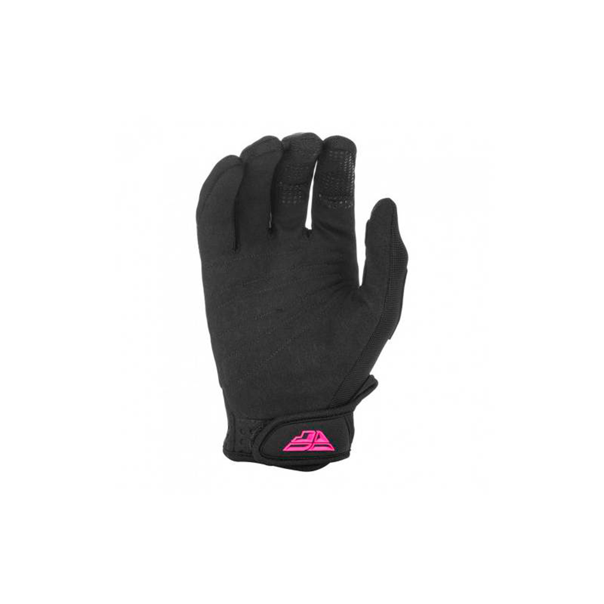 Guante Fly F-16 Rosa Neon/Nengro/Gris SZ 10