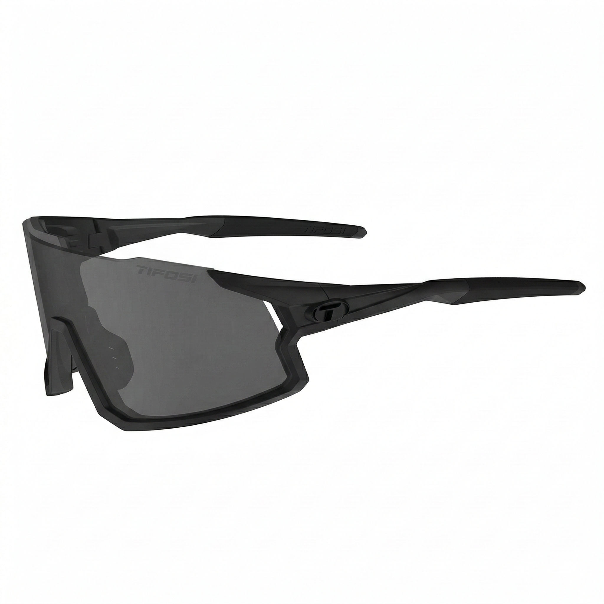 Tifosi Stash Blackout Smoke