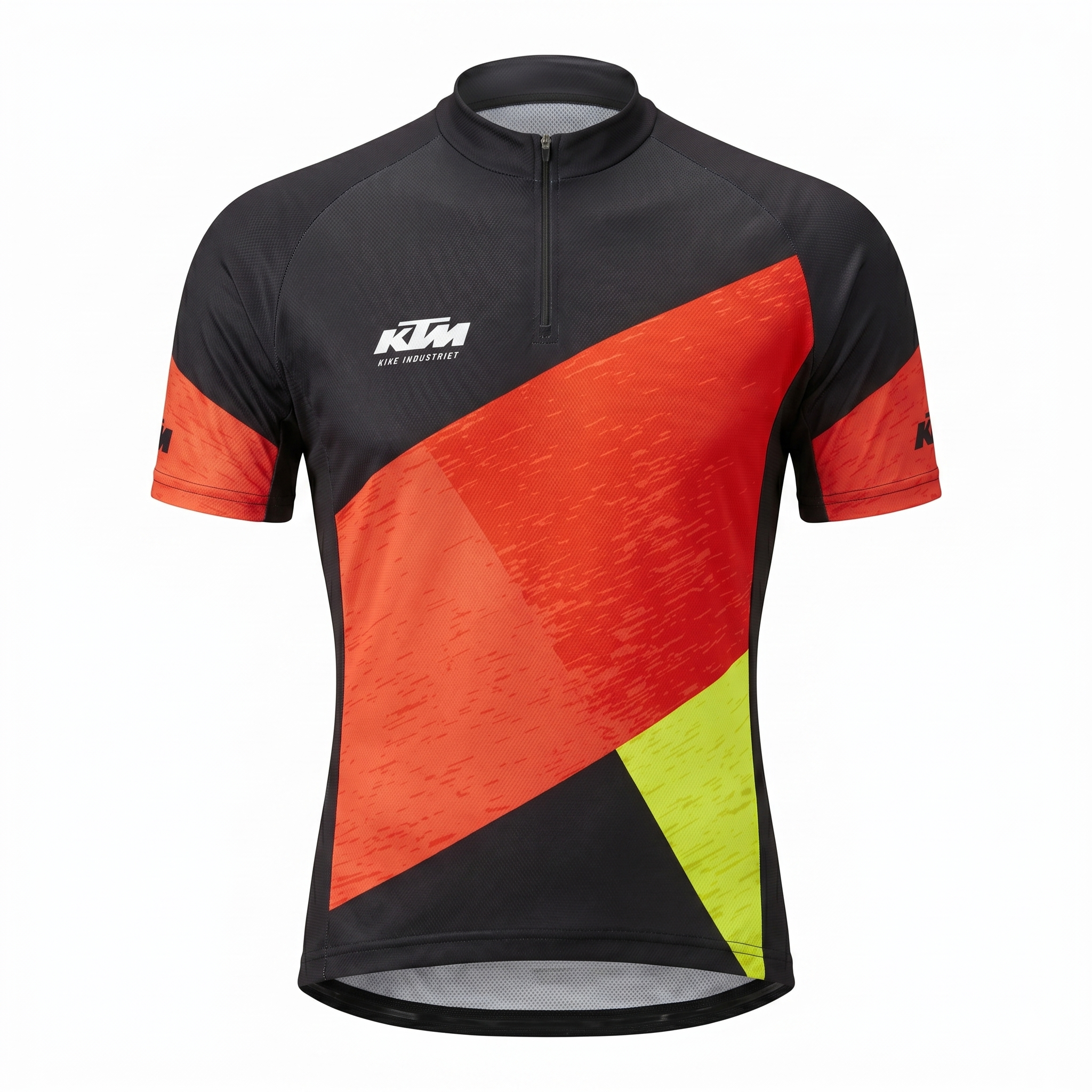 Tricota KTM FC Kurz 2016 Hombre