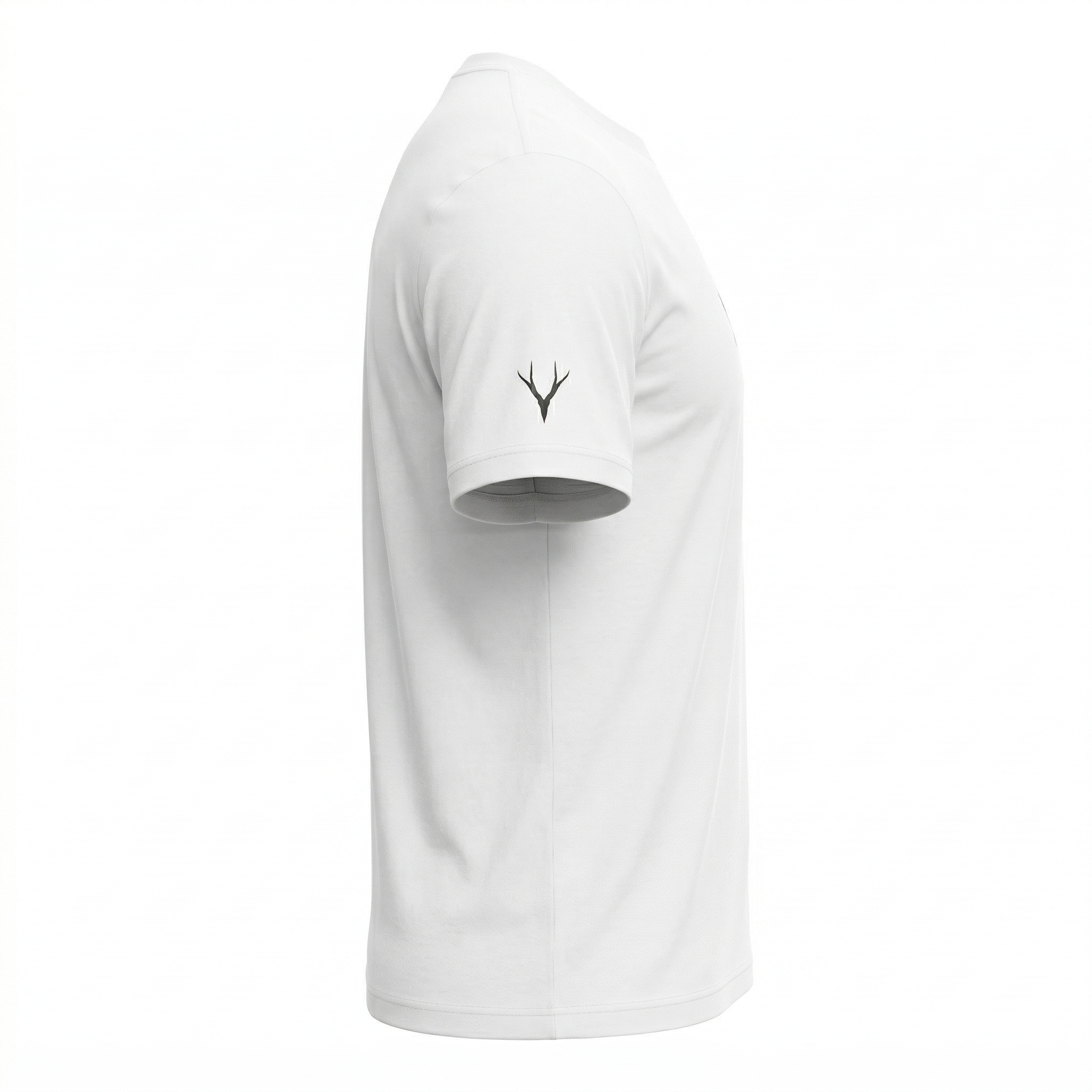 Polera Whyte - BOX LOGO