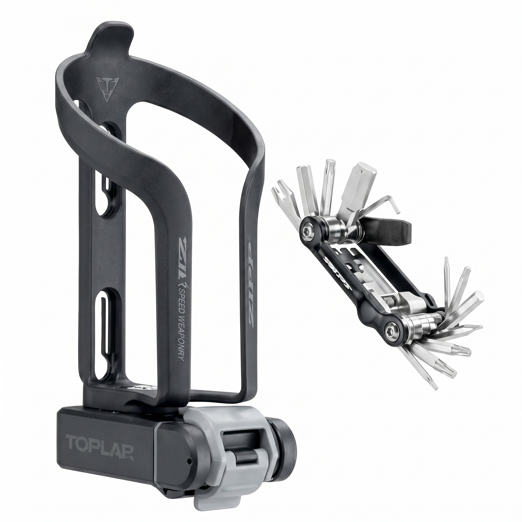 Porta Botella Topeak Bicicleta Ninja TC