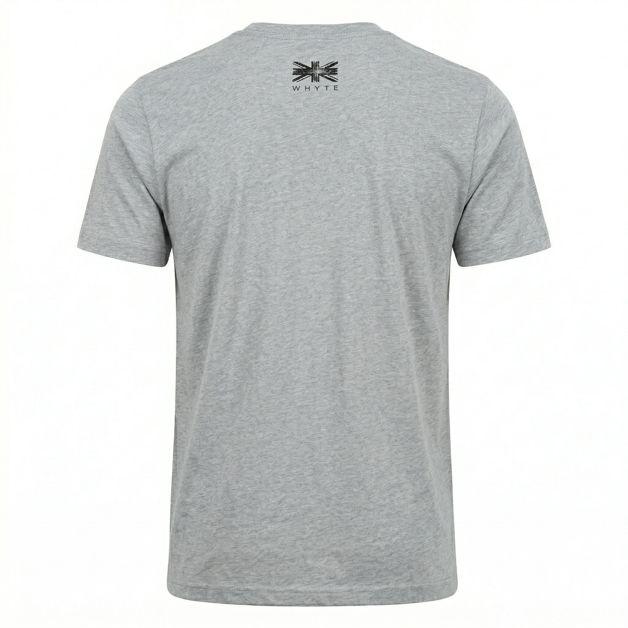 Polera Whyte Gris