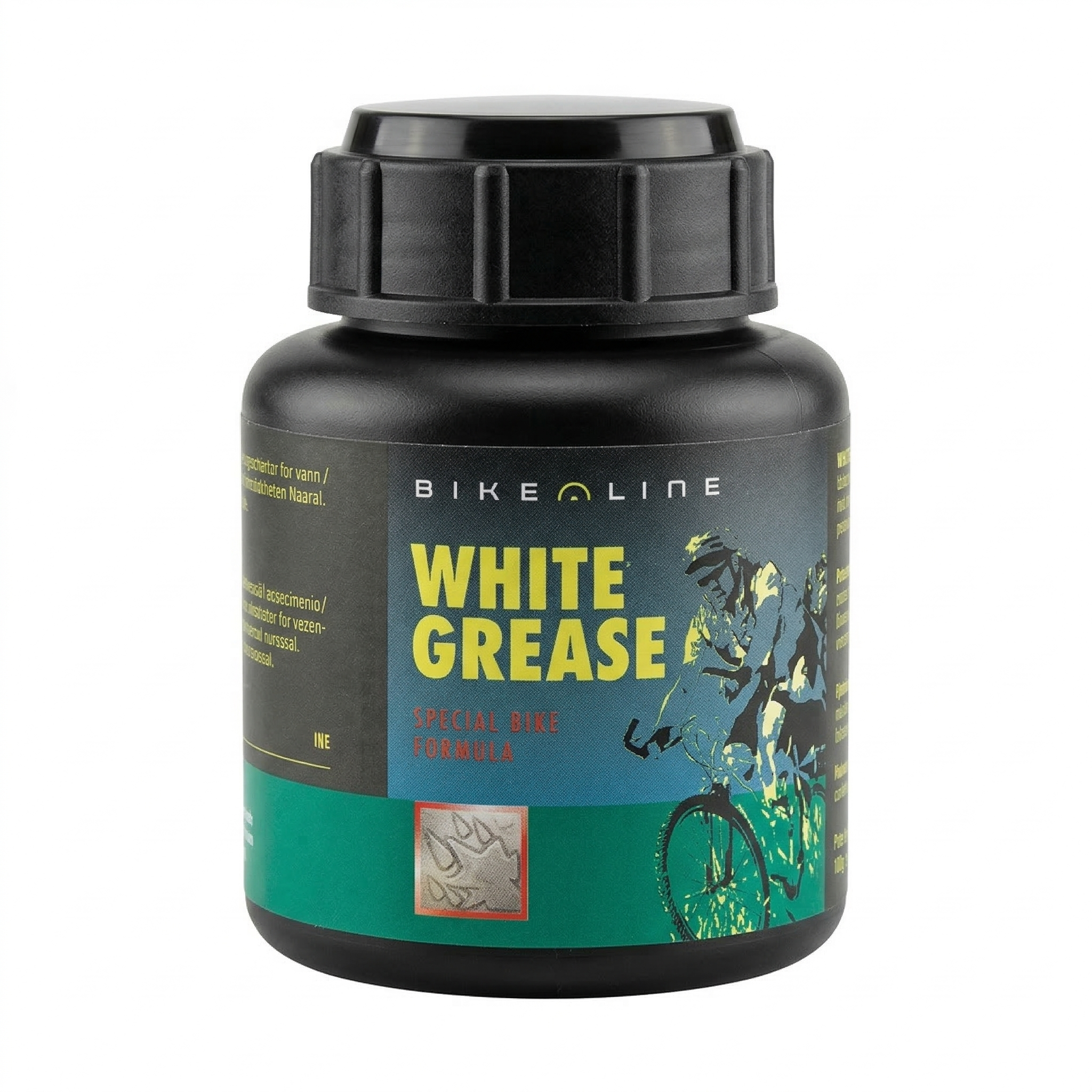 Grasa Motorex 628 100GR