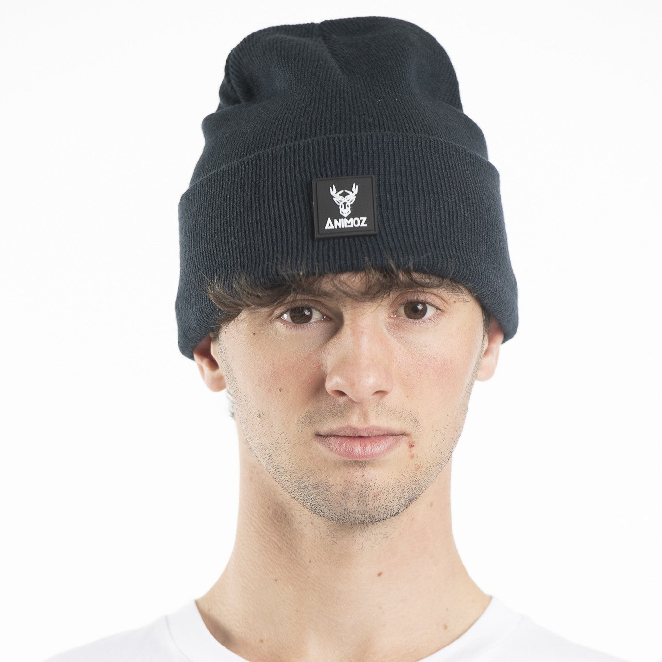 Gorro Animoz Daily Azul Marino