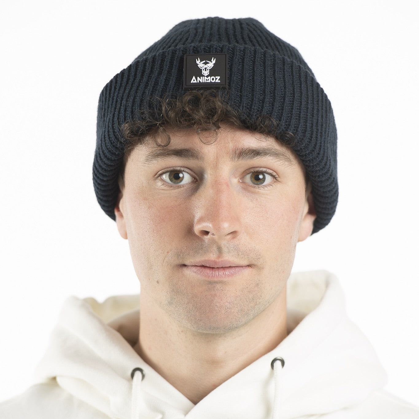 Gorro Animoz Heavy Navy Azul Marino