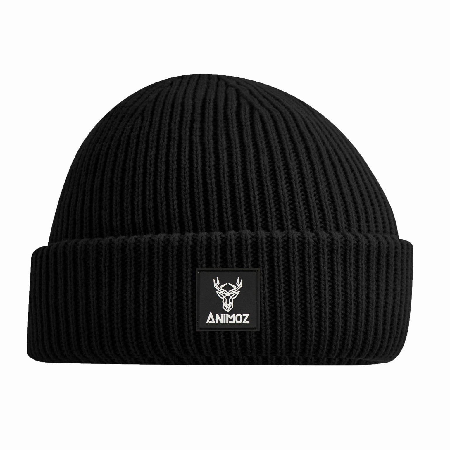 Gorro Animoz Negro