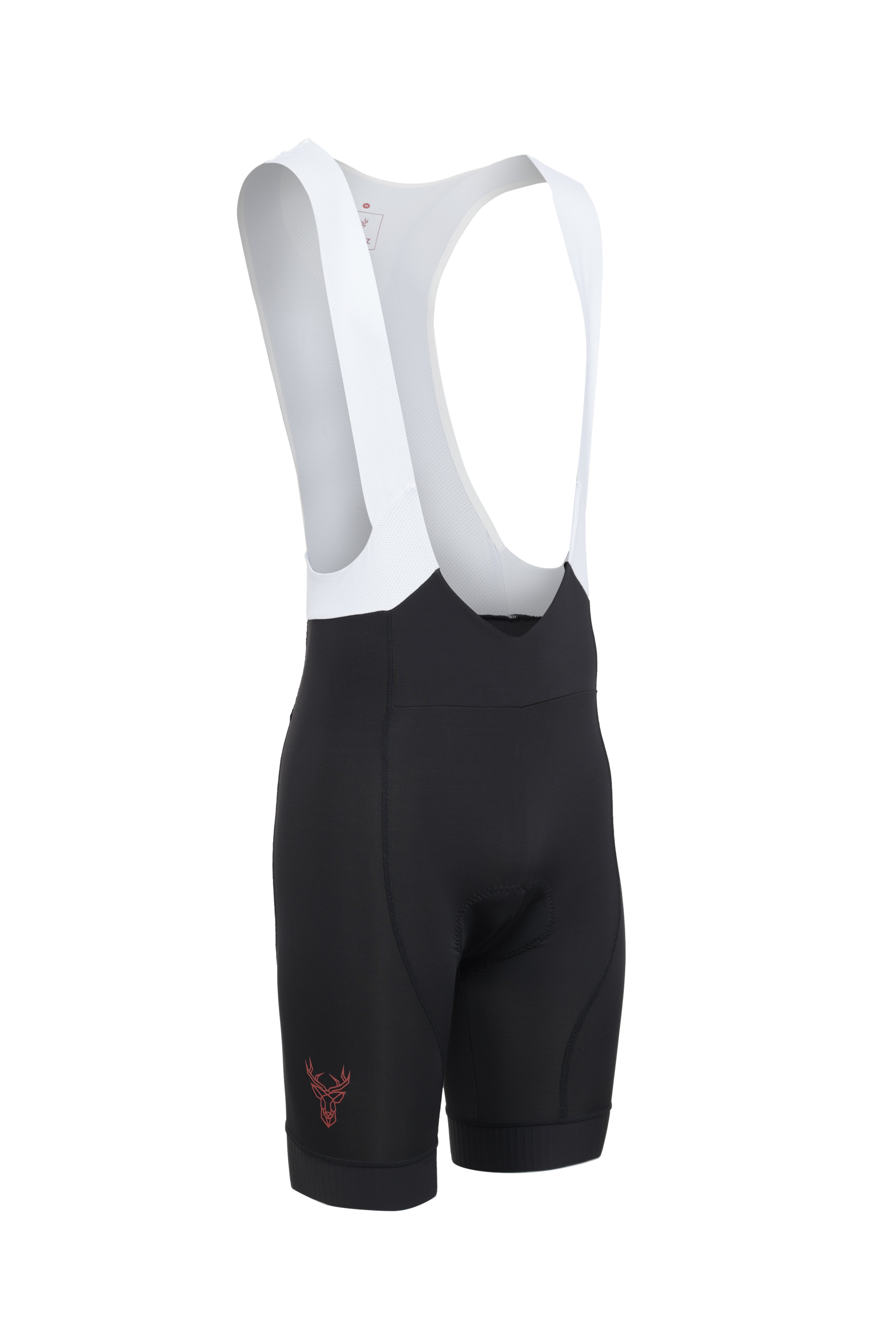 BIB INNER PURE BLANCO Y NEGRO