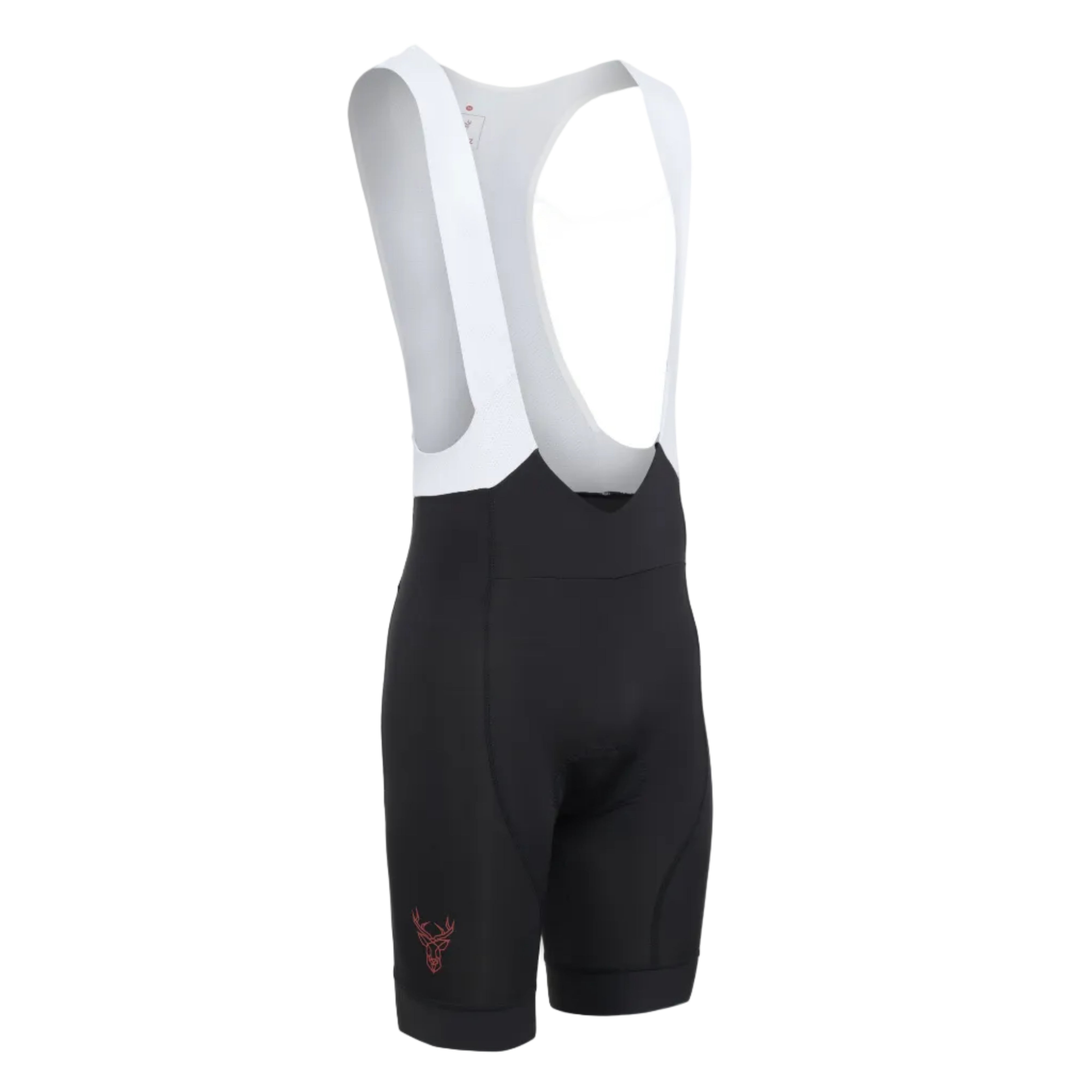 BIB INNER PURE BLANCO Y NEGRO