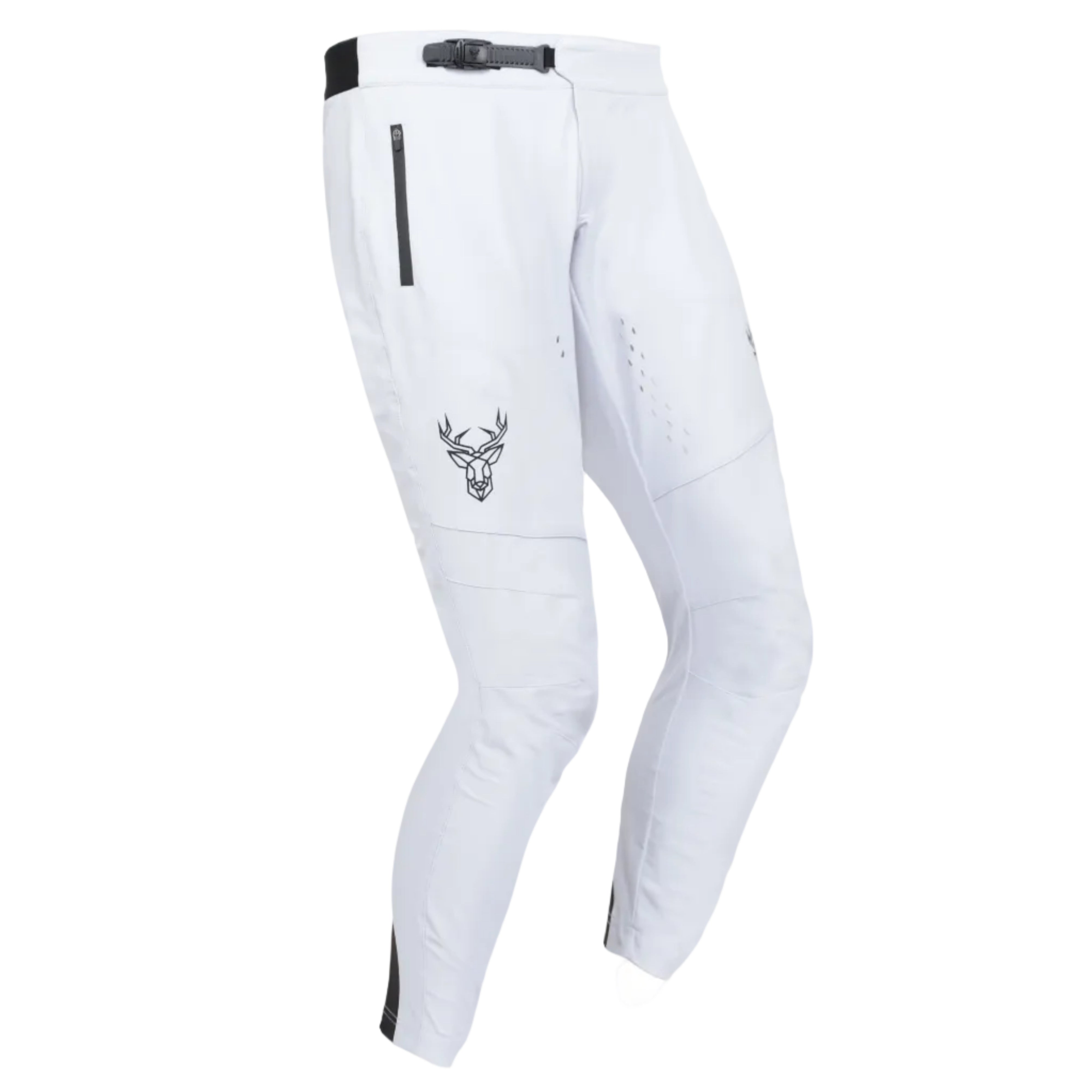 Pantalón Animoz Pure Gris Claro