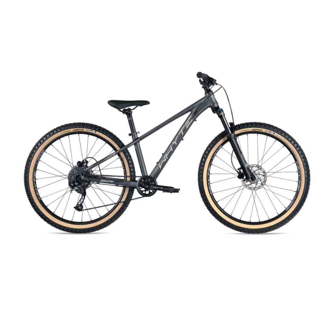 WHYTE Junior Trail 403 GRANITO