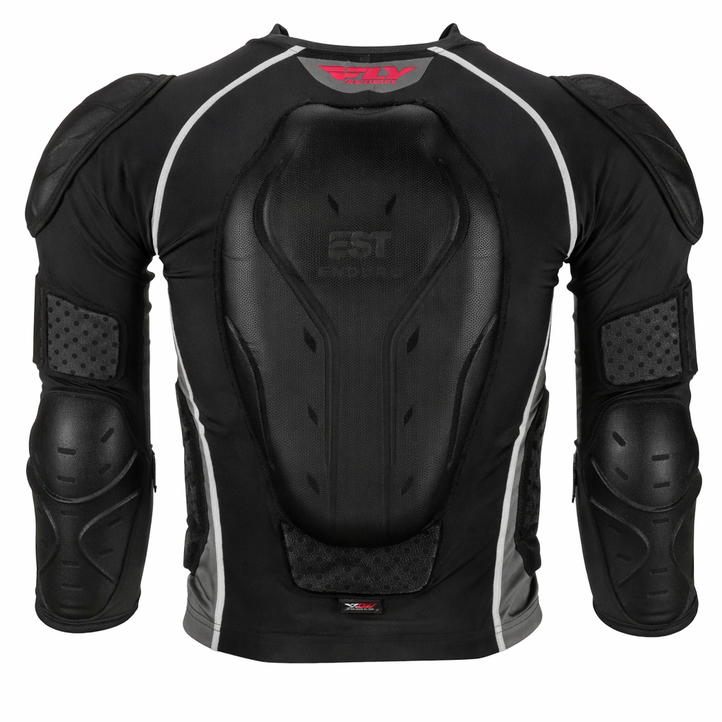 Jofa Barricade Long Sleeve Suit