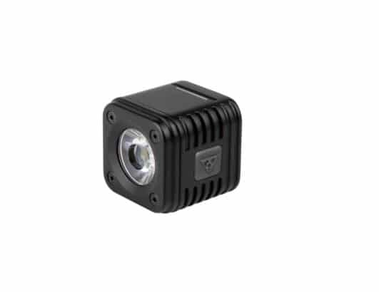 Luz Topeak Cubucubi 500L