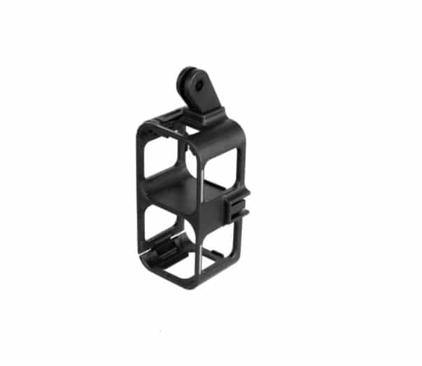 Montaje DUAL para Luz Topeak Cubicubi