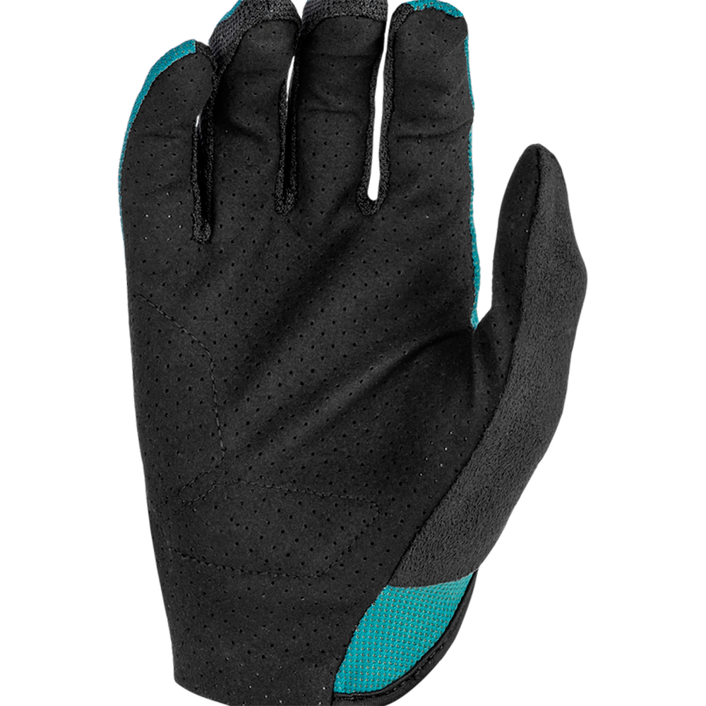 Mesh Gloves Evergreen LG