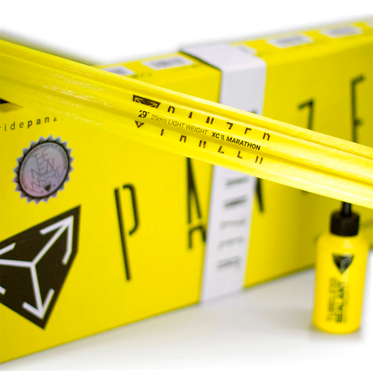 New Panzer 29 XC 25MM Wheel Rim