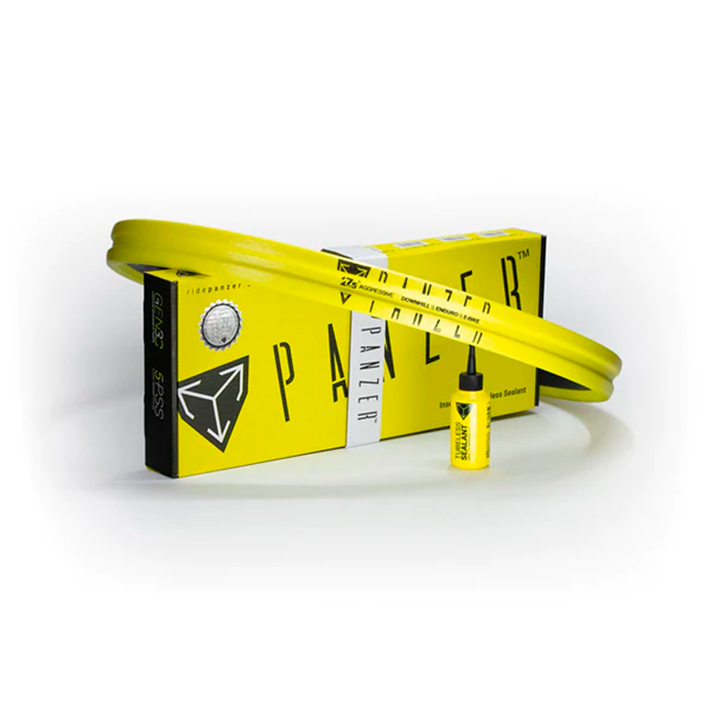 NEW PANZER + 27,5 E-BIKE MOUSSE-INSERT