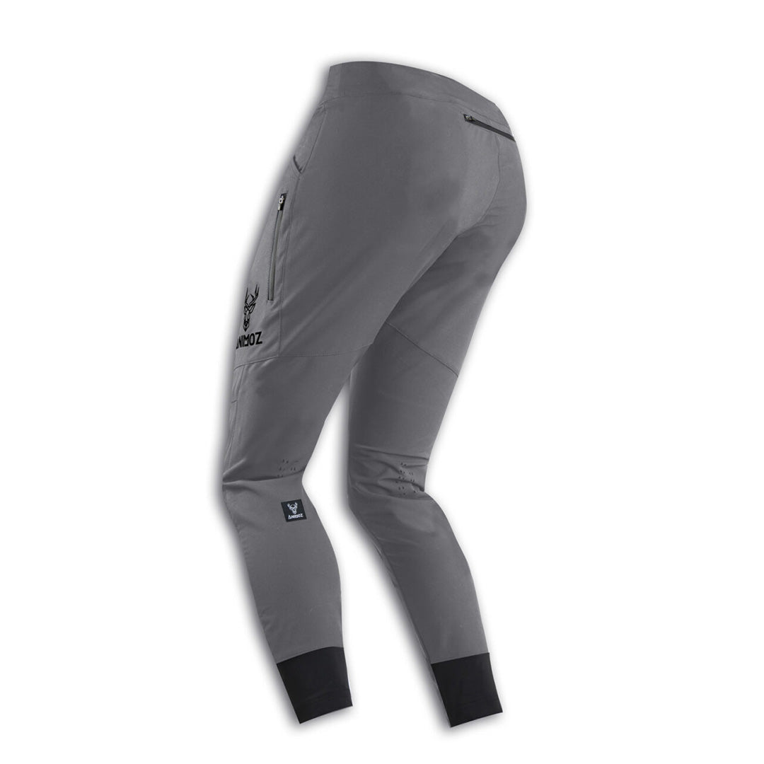 PANTALÓN GRIS WILD + INNER