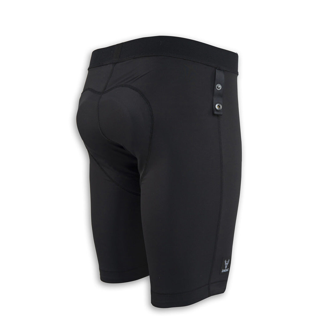 PANTALÓN GRIS WILD + INNER