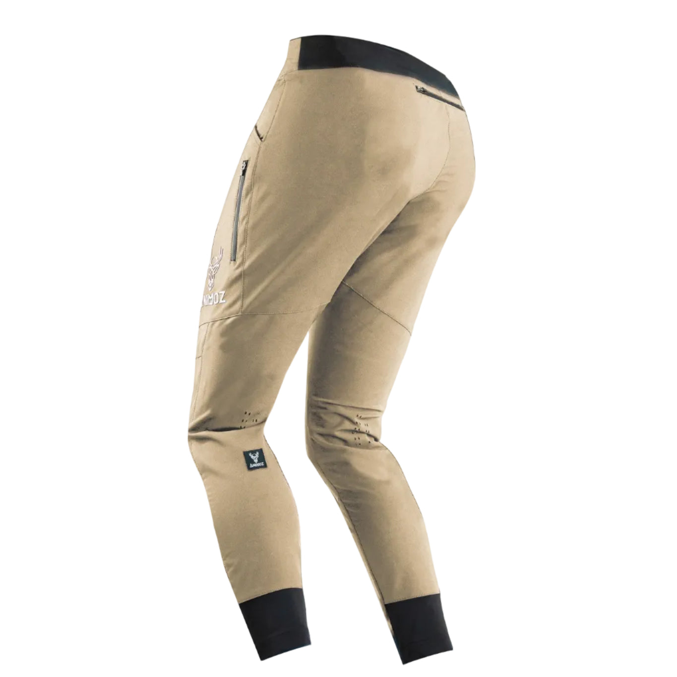 Pantalón Animoz Wild Caqui