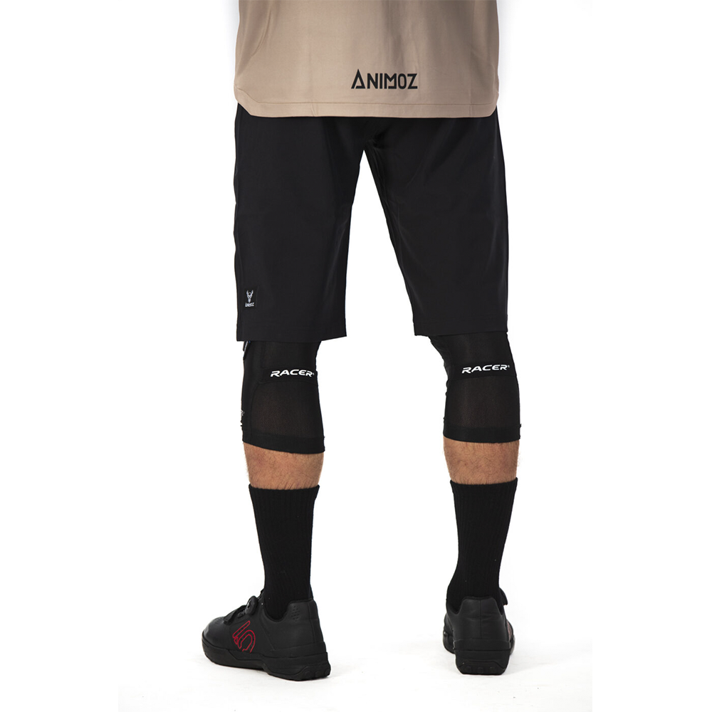 Pantalón Corto Negro