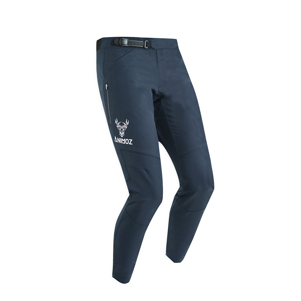 Pantalones Wilds Azul ANIMOZ