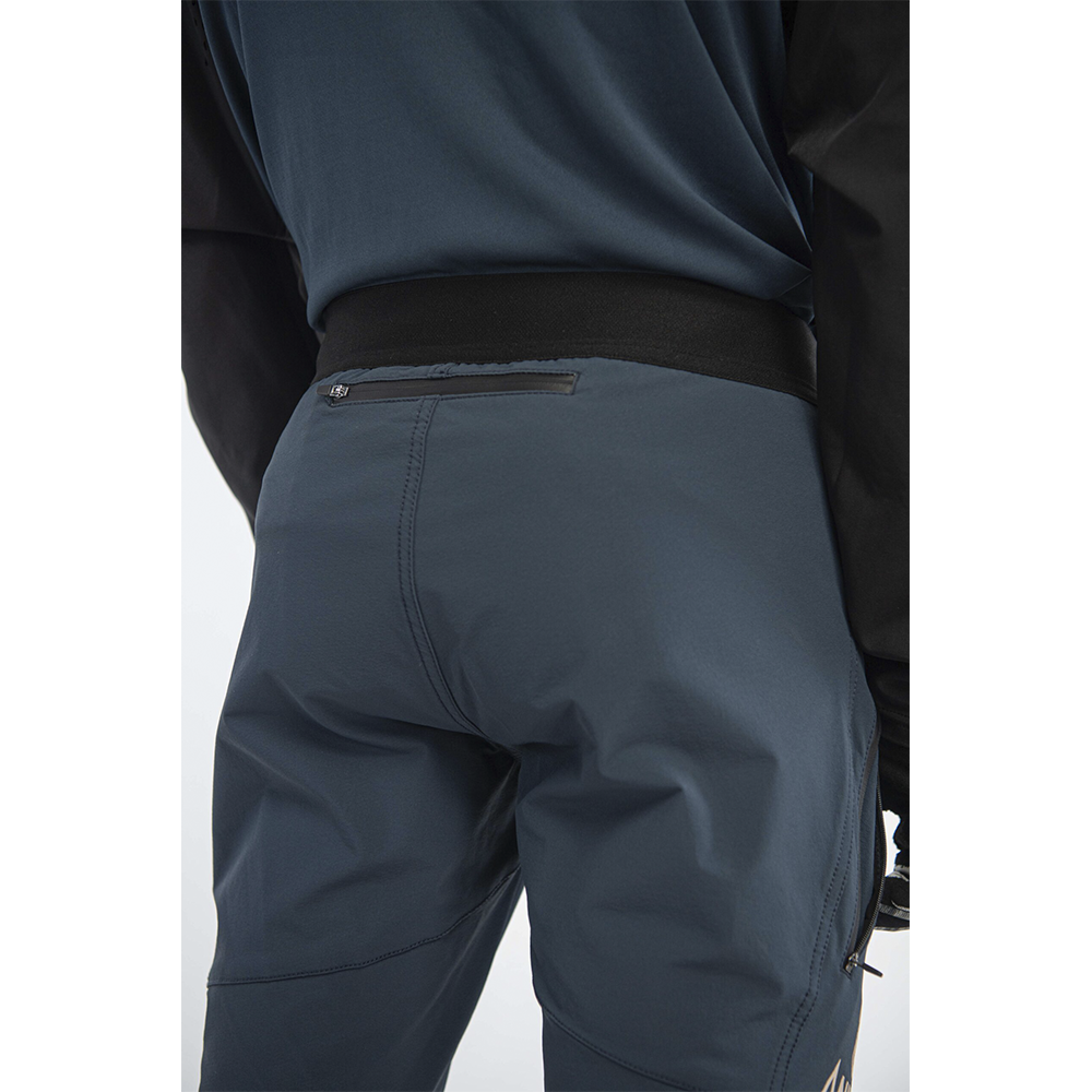 Pantalones Wilds Azul ANIMOZ